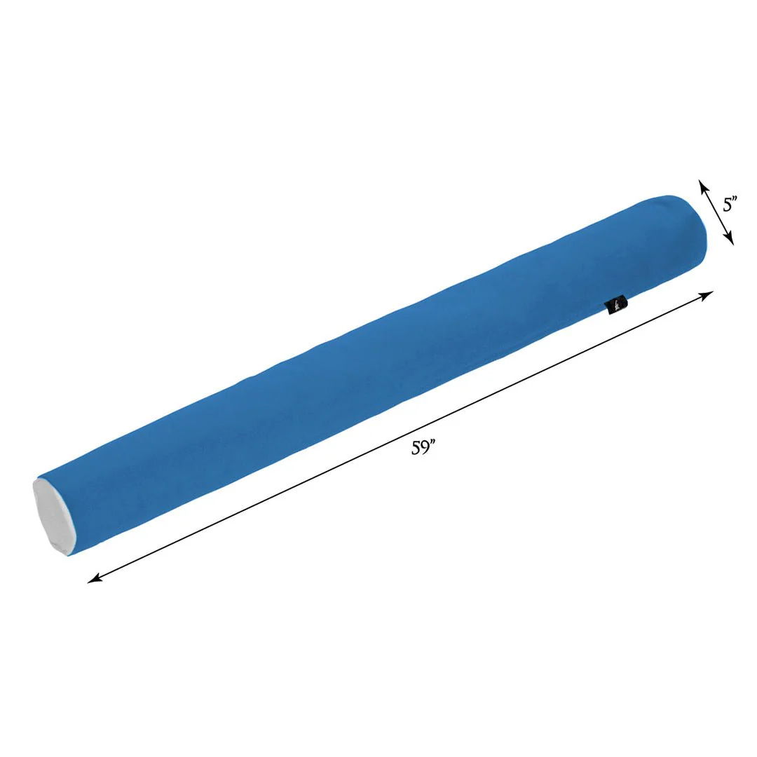 Kai Noodle, Pacific Blue - Luxury Pool Float - Image 3