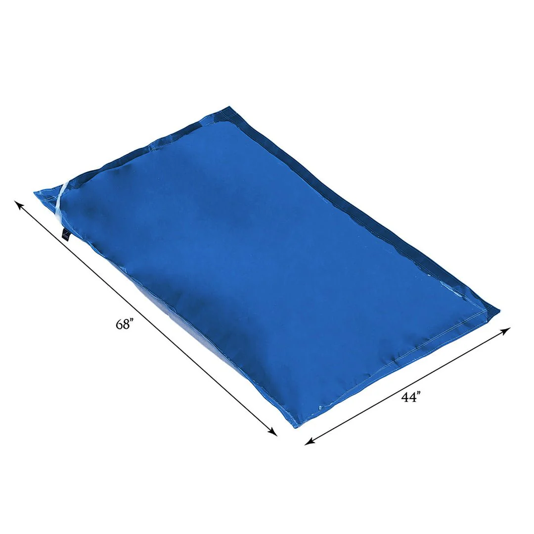 Kai, Pacific Blue - Luxury Pool Float - Image 4