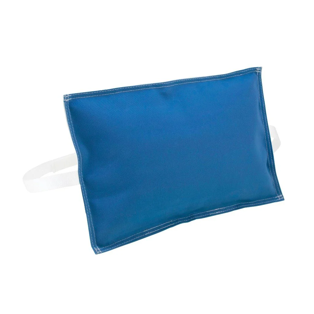 Kai Resort Pillow, Pacific Blue (Set of Two) - Luxury Pool Accessory - Image 5