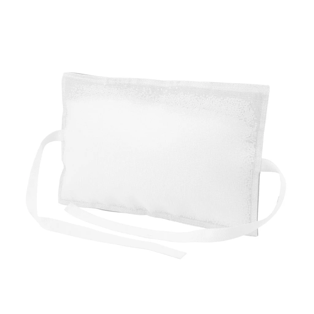 Kai Resort Pillow, Arctic White (Set of Two) - Luxury Pool Accessory - Image 7