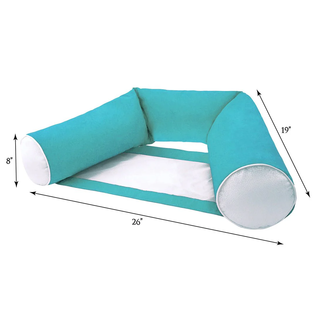 Kai Seat Hammock, Aruba - Luxury Pool Float - Image 4