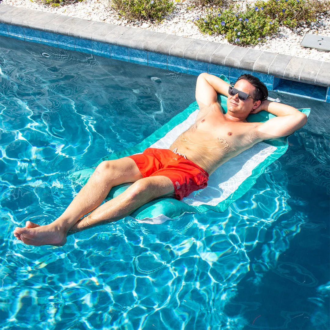 Kai Water Hammock, Aruba - Luxury Pool Float