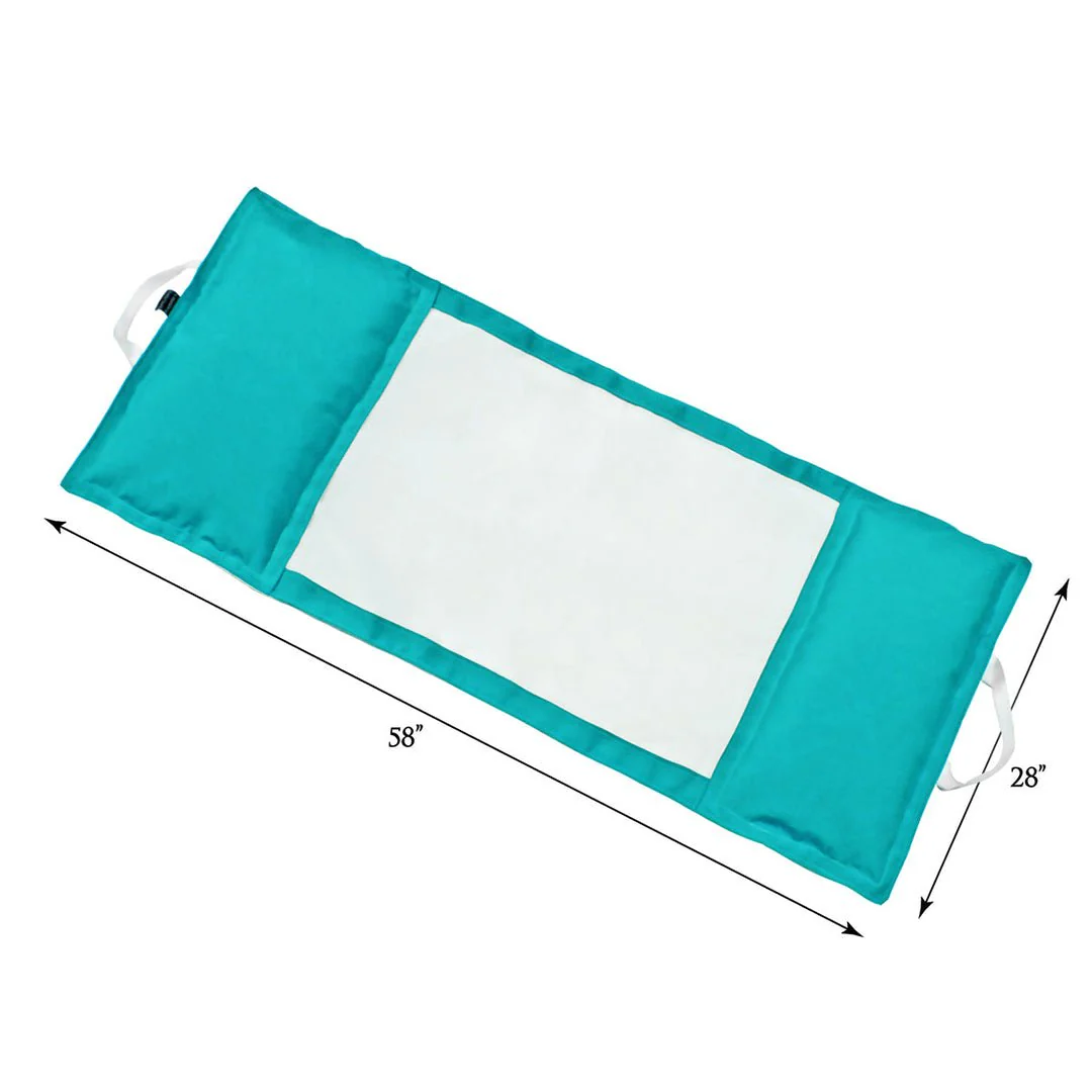 Kai Water Hammock, Aruba - Luxury Pool Float - Image 4