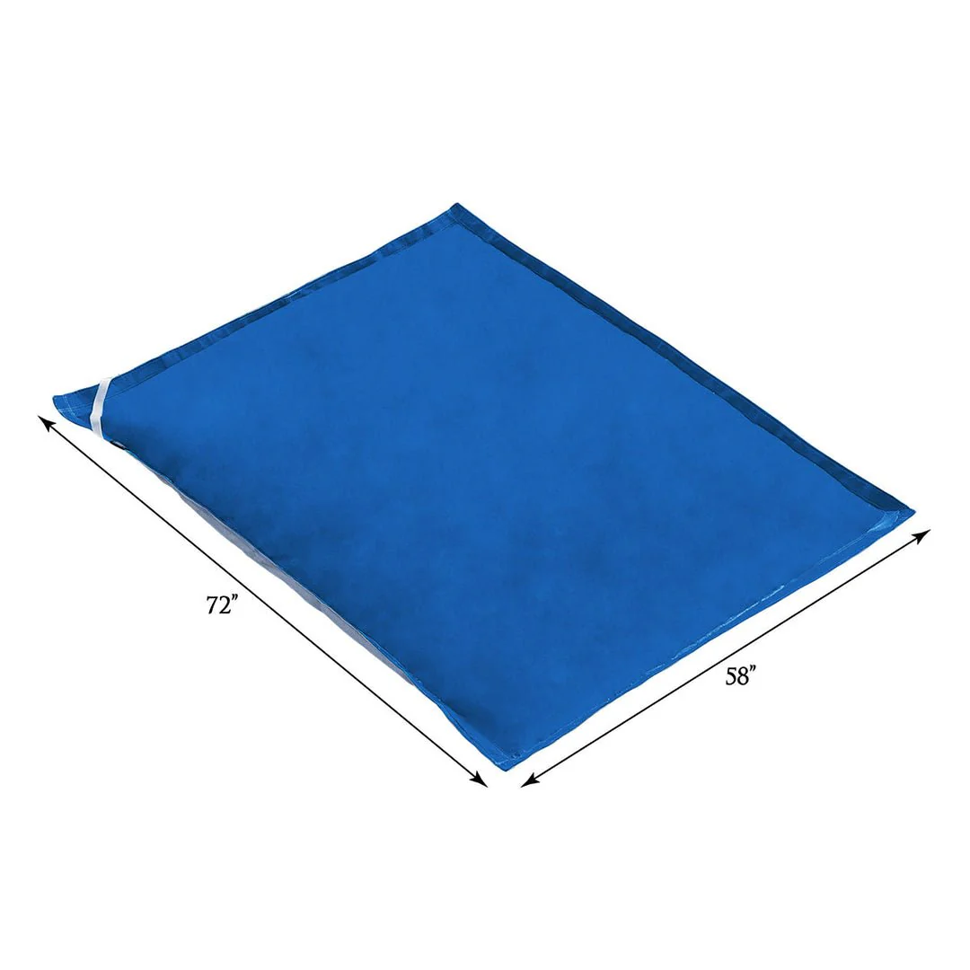 King Kai, Pacific Blue - Luxury Pool Float - Image 5