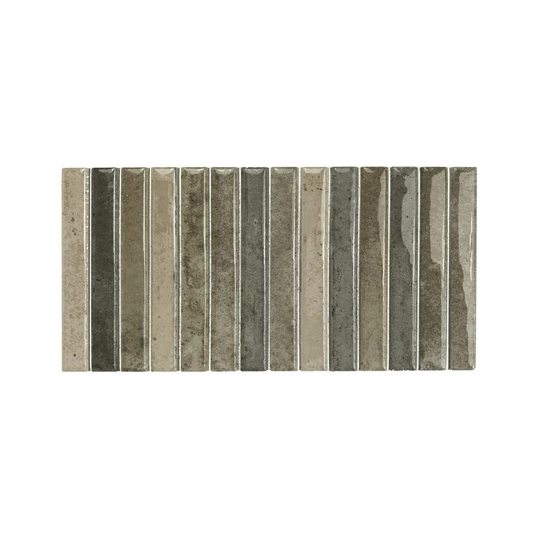Kit-Kat Musgo, 4.5" x 9.1" - Porcelain Tile