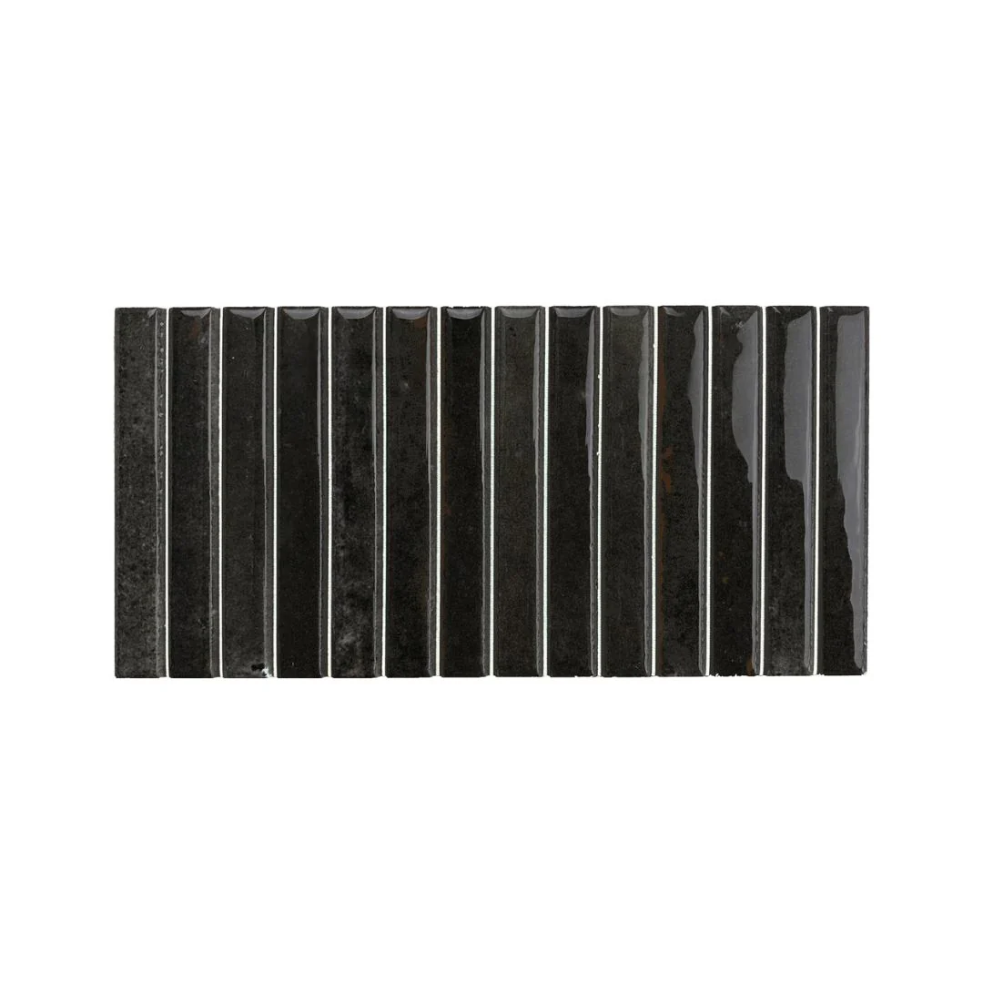Kit-Kat Noche, 4.5" x 9.1" - Porcelain Tile