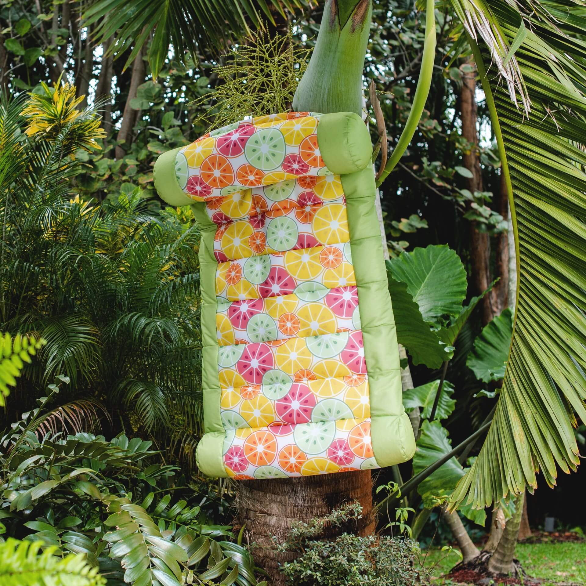 Kona Hammock - Pool Float - Image 13