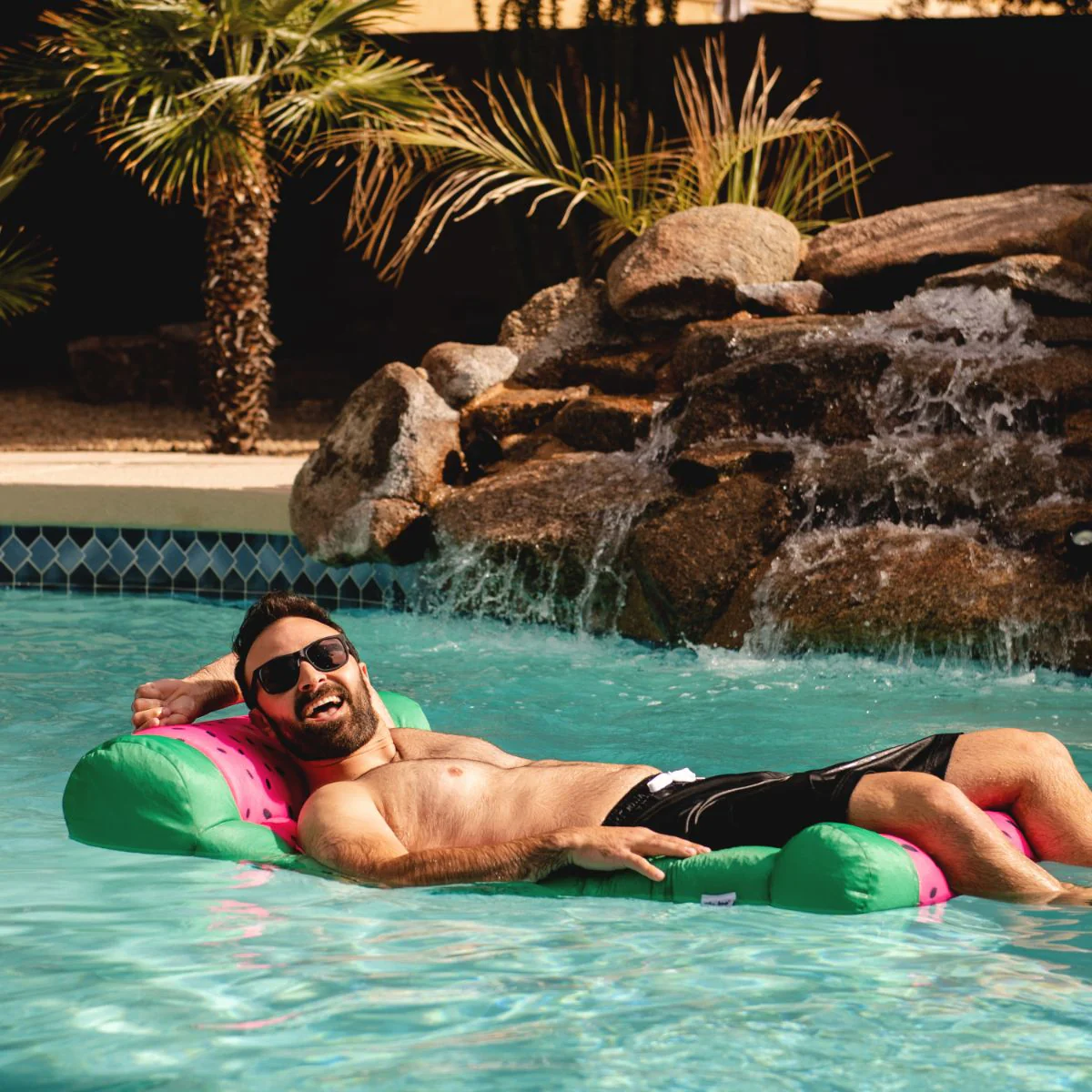 Kona Hammock - Pool Float - Image 41