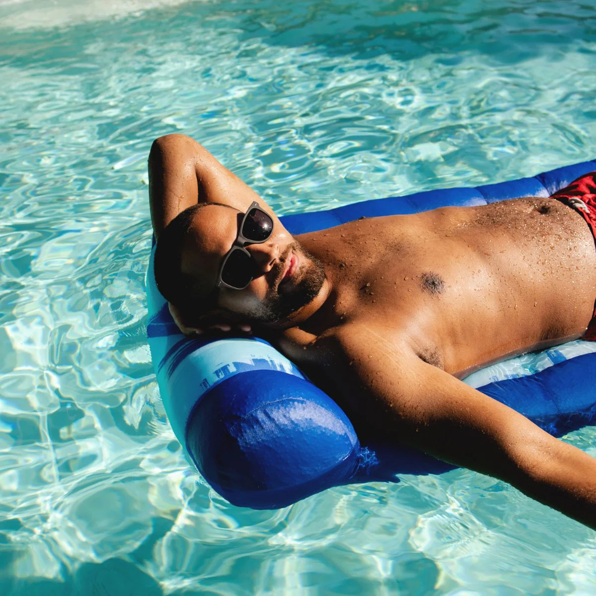 Kona Hammock - Pool Float - Image 49