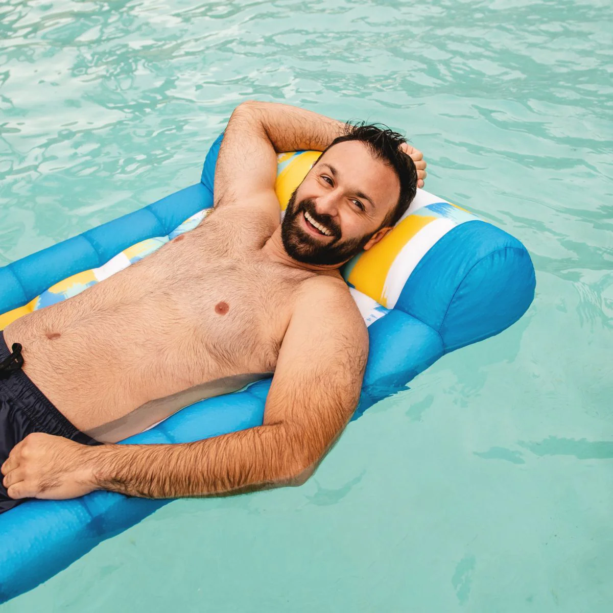 Kona Hammock - Pool Float - Image 57