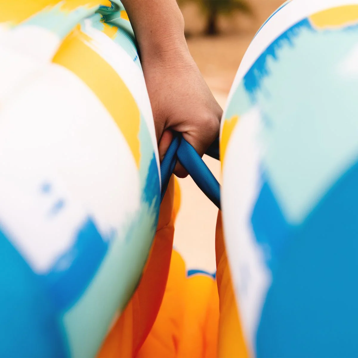 Kona Hammock - Pool Float - Image 59