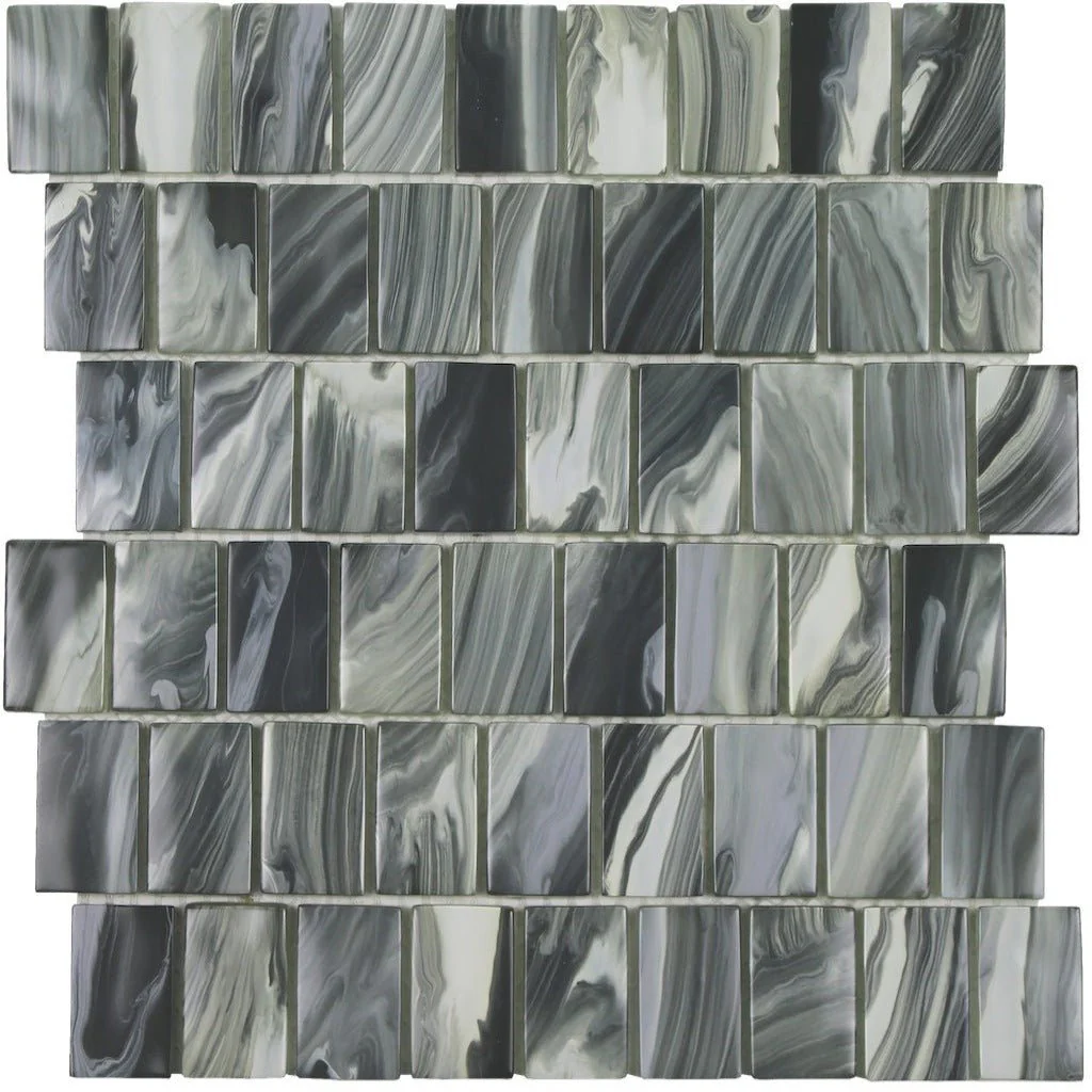 Labrador, 1.5" x 2" - Glass Tile