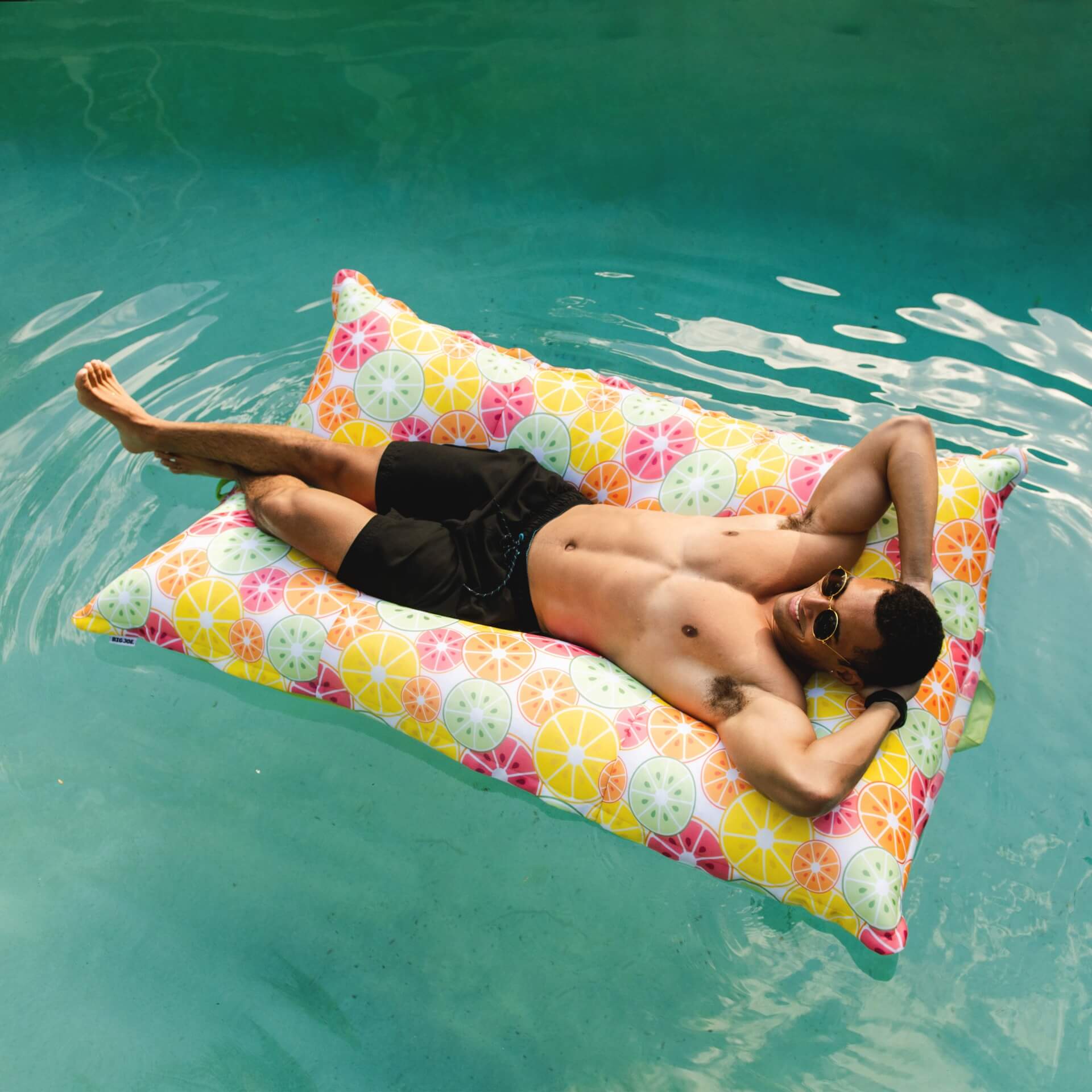 Lagoon Lounger - Pool Float - Image 18