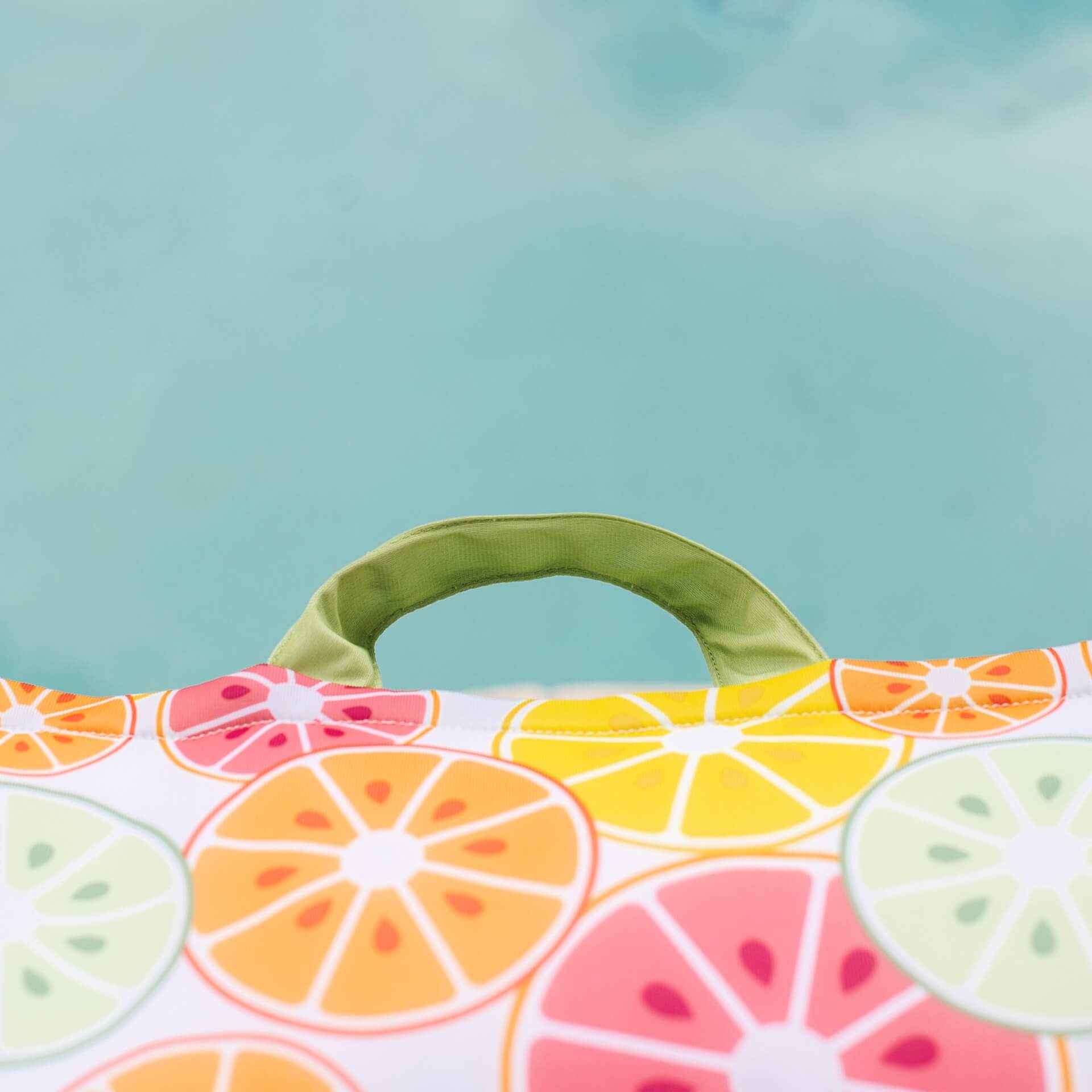Lagoon Lounger - Pool Float - Image 19