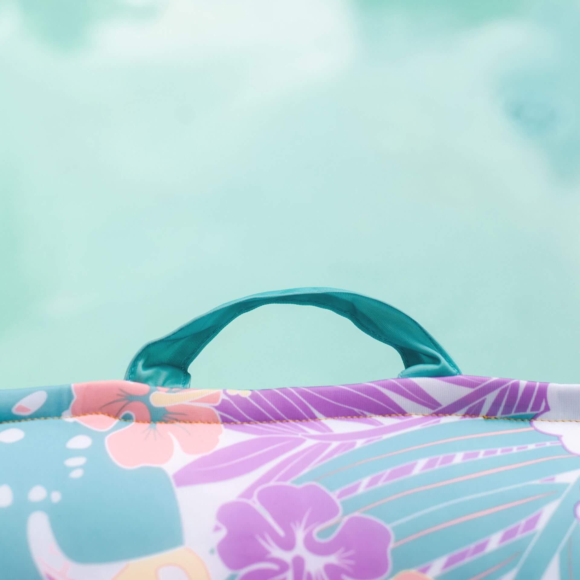 Lagoon Lounger - Pool Float - Image 23