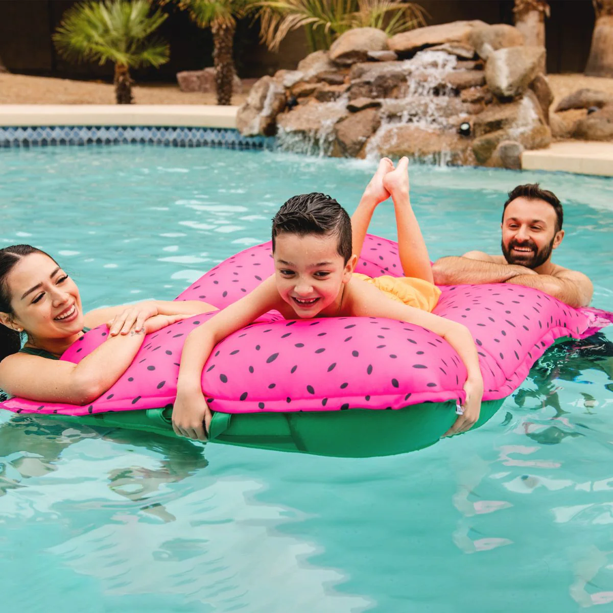 Lagoon Lounger - Pool Float - Image 27