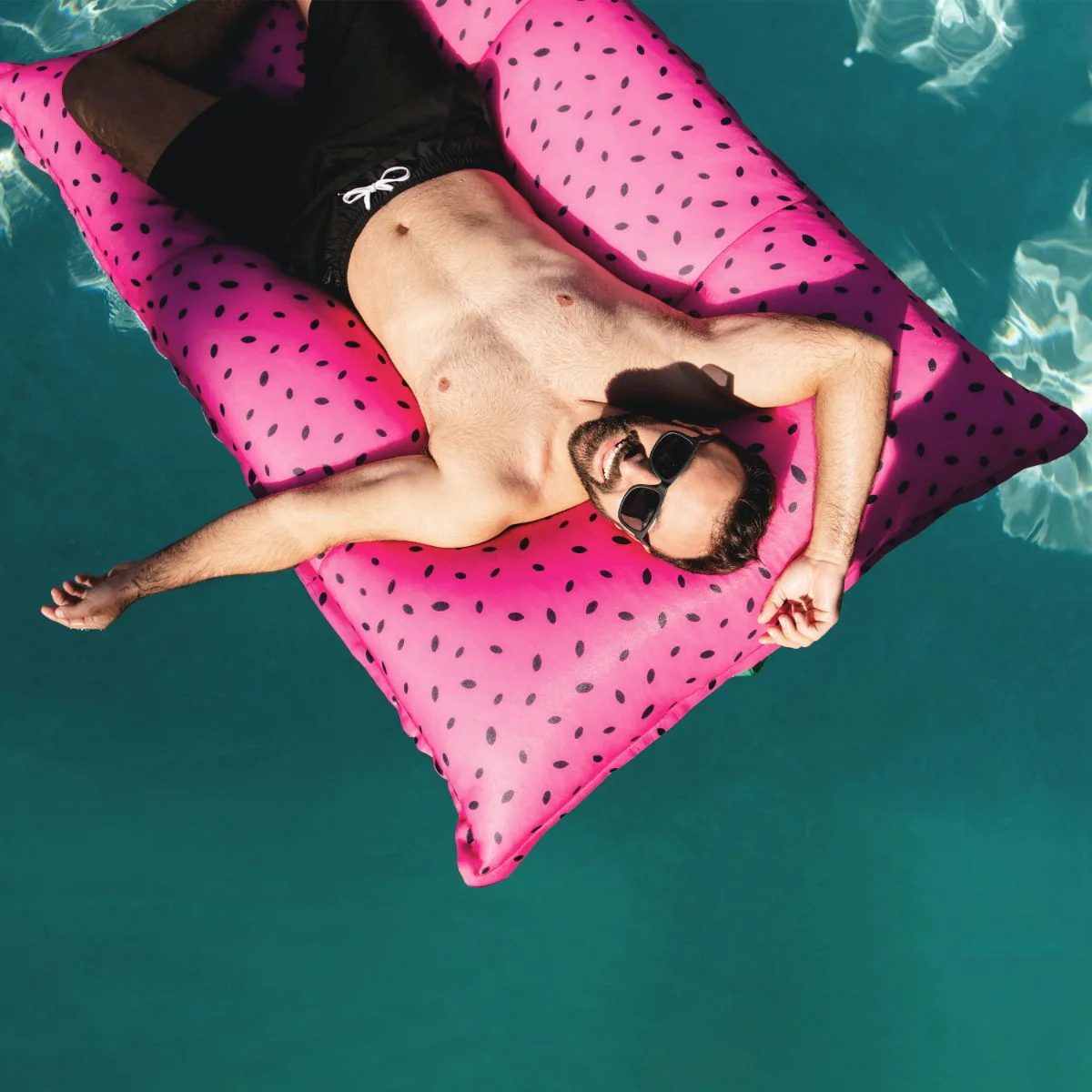 Lagoon Lounger - Pool Float - Image 28