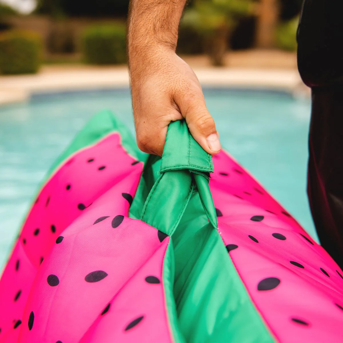 Lagoon Lounger - Pool Float - Image 30