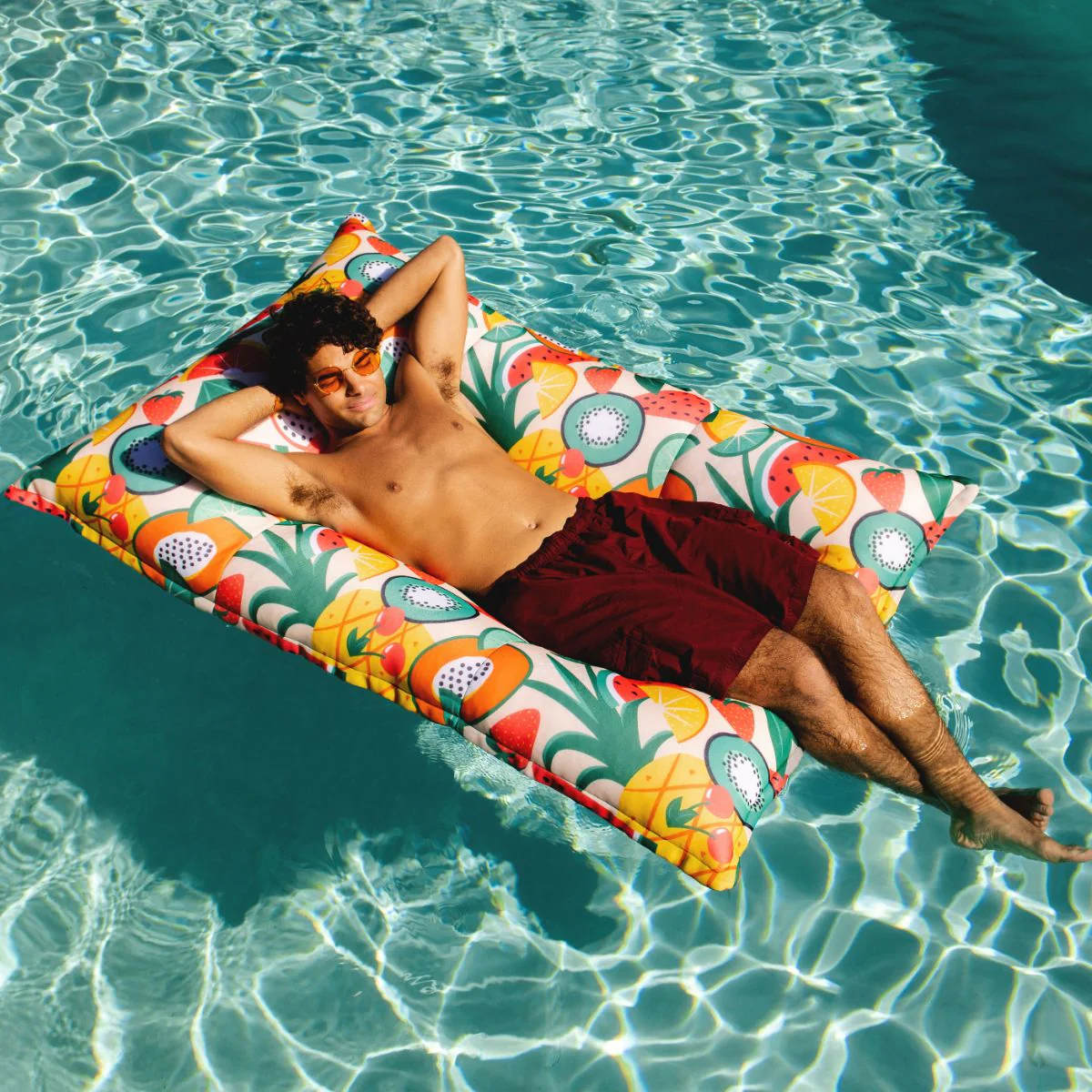 Lagoon Lounger - Pool Float - Image 35