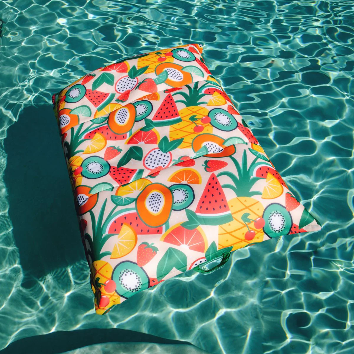 Lagoon Lounger - Pool Float - Image 37