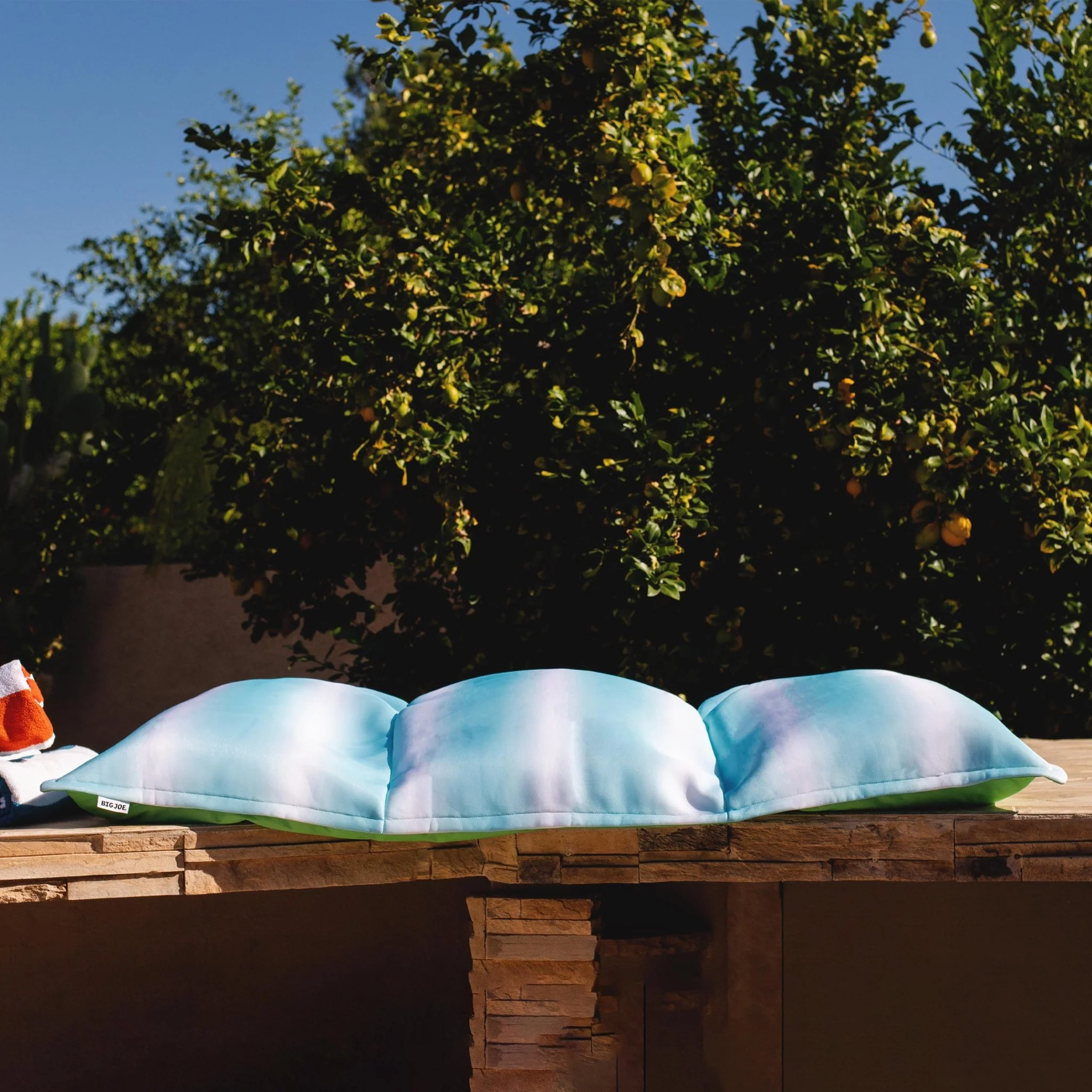 Lagoon Lounger - Pool Float - Image 46