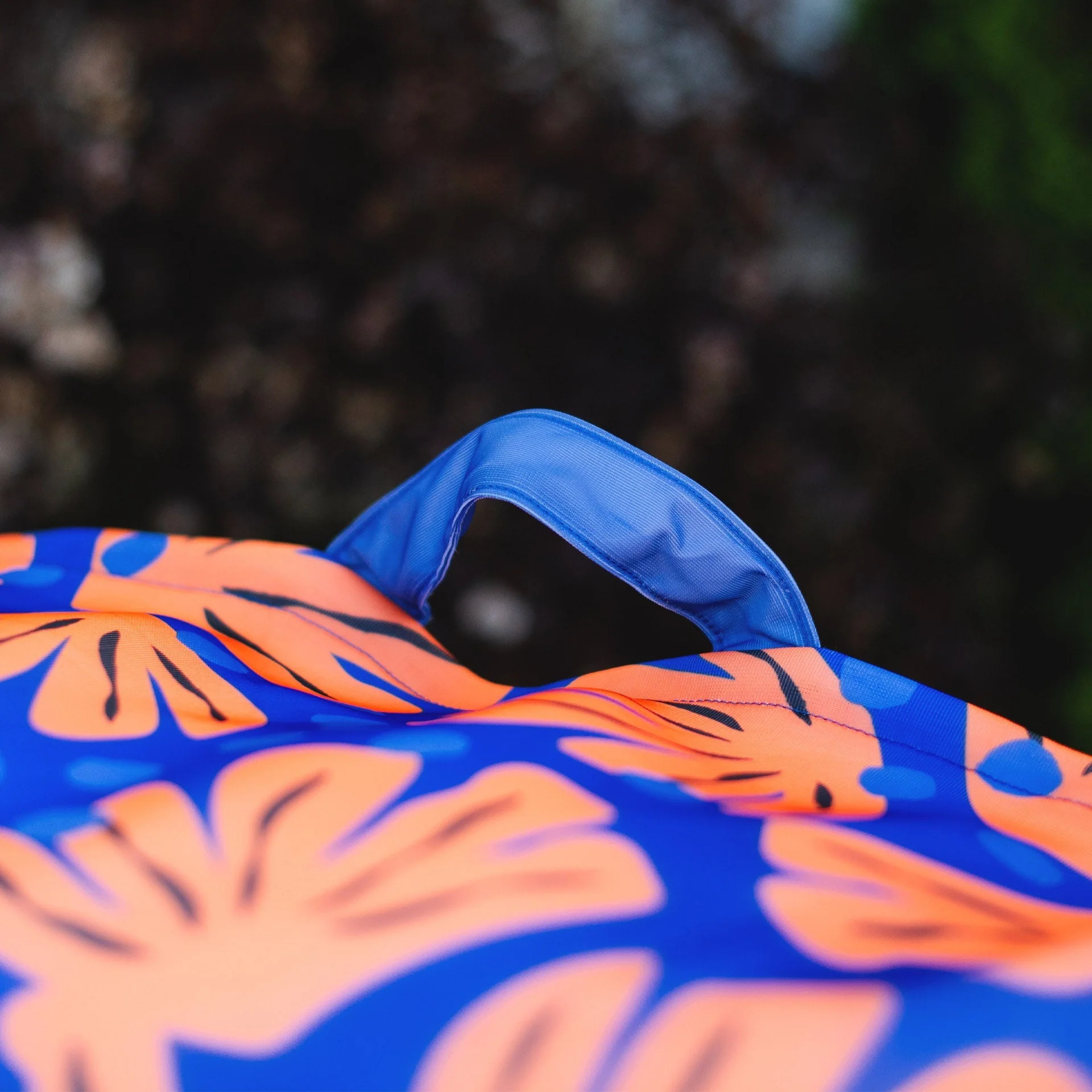 Lagoon Lounger - Pool Float - Image 58