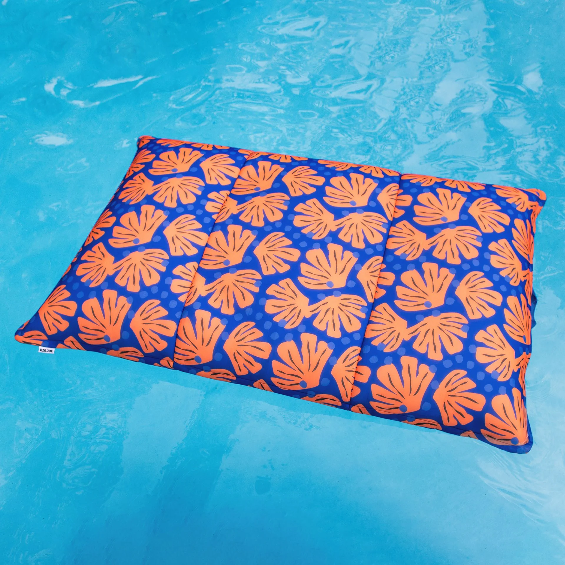 Lagoon Lounger - Pool Float - Image 59