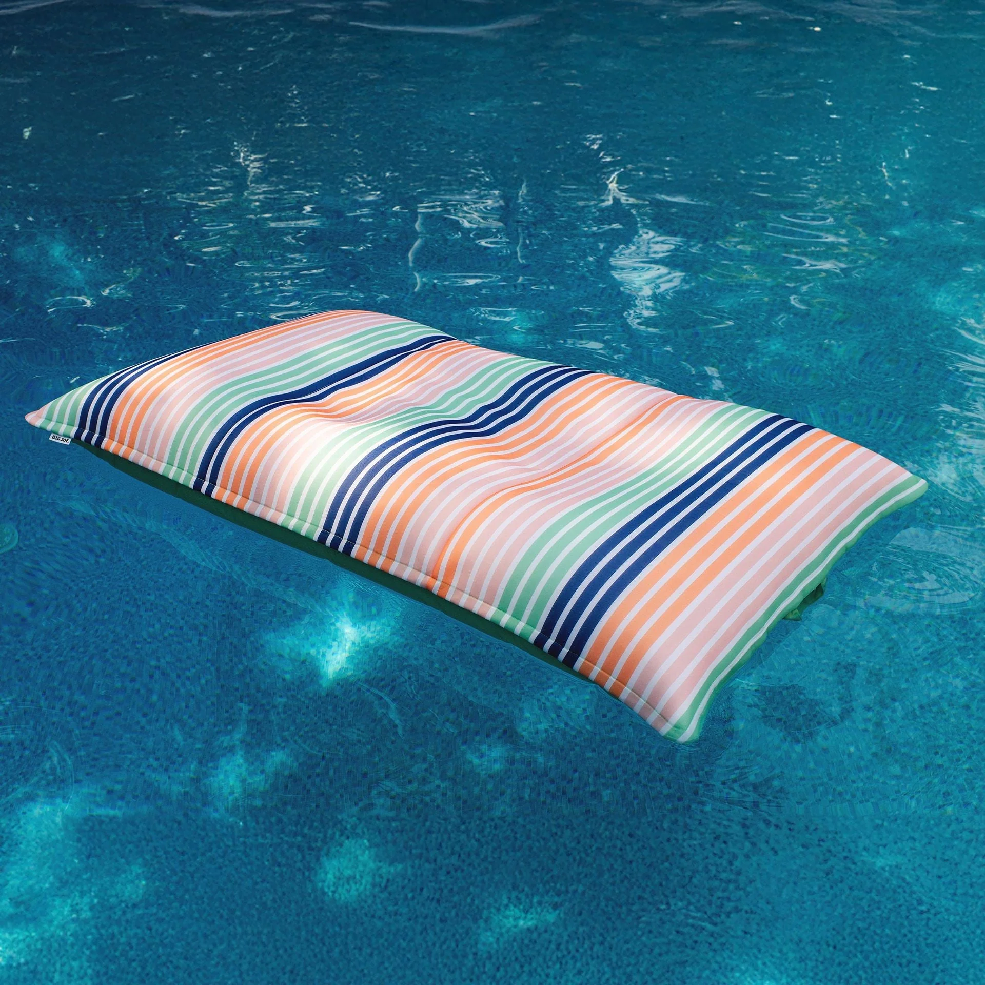 Lagoon Lounger - Pool Float - Image 74