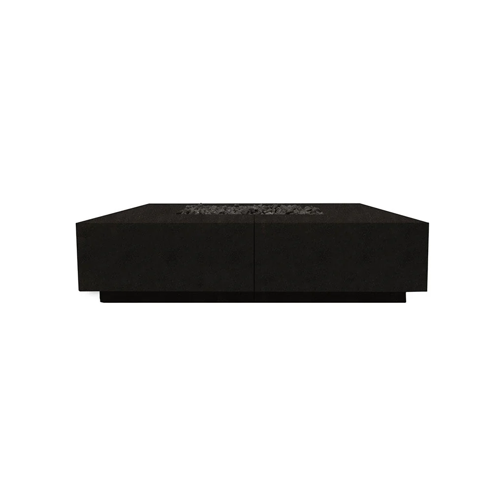 Largo Fire Table, 72" - Gas Fire Pit - Image 11
