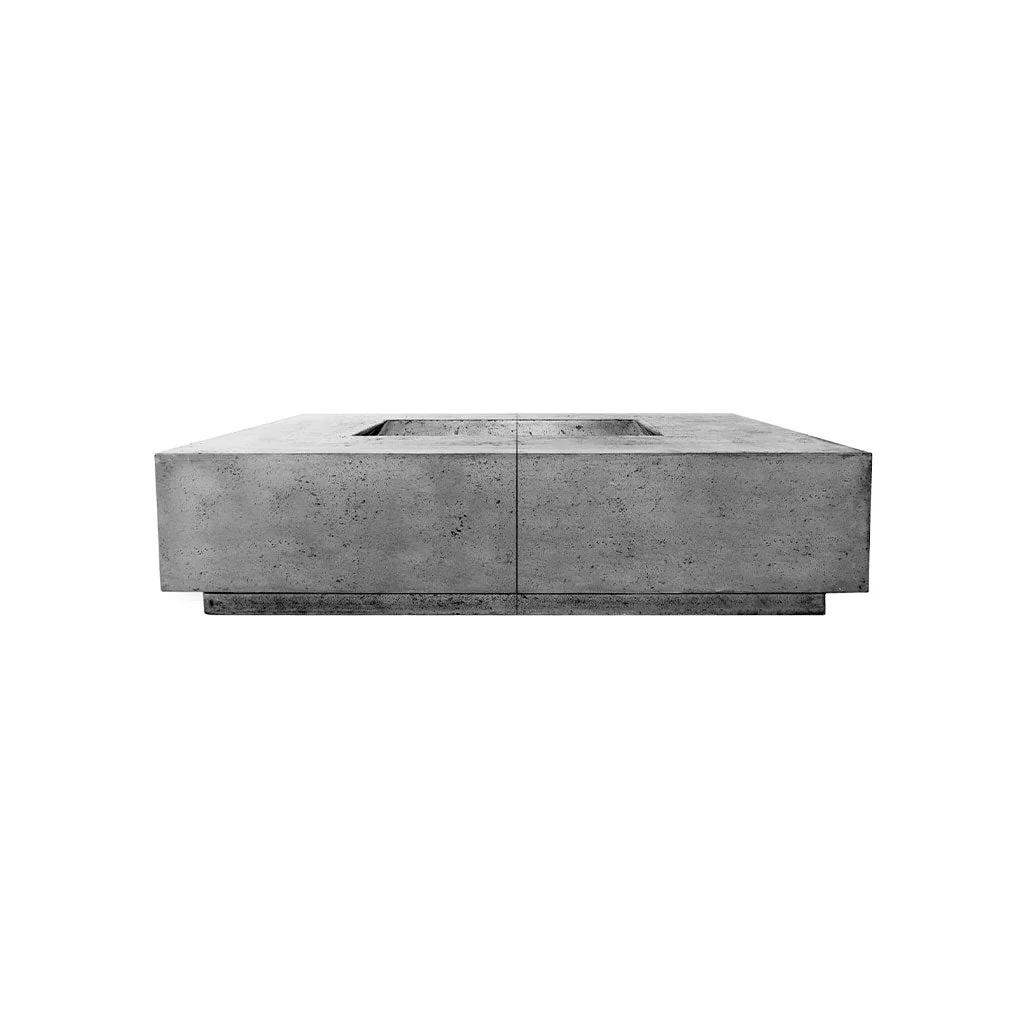 Largo Fire Table, 72" - Gas Fire Pit - Image 19