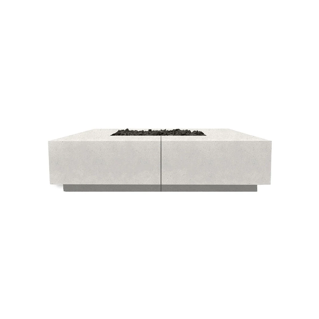 Largo Fire Table, 72" - Gas Fire Pit - Image 23