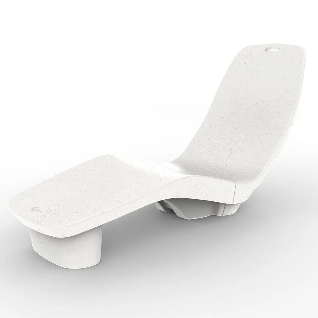 Laylo In-Pool Lounger (Set of Two) - Luxury Pool Lounge Chair - Image 22