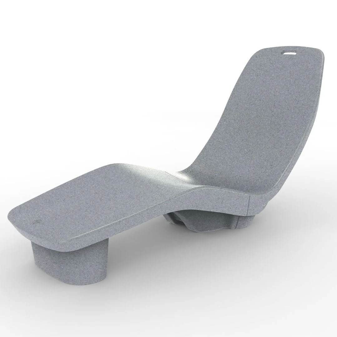 Laylo In-Pool Lounger (Set of Two) - Luxury Pool Lounge Chair - Image 23