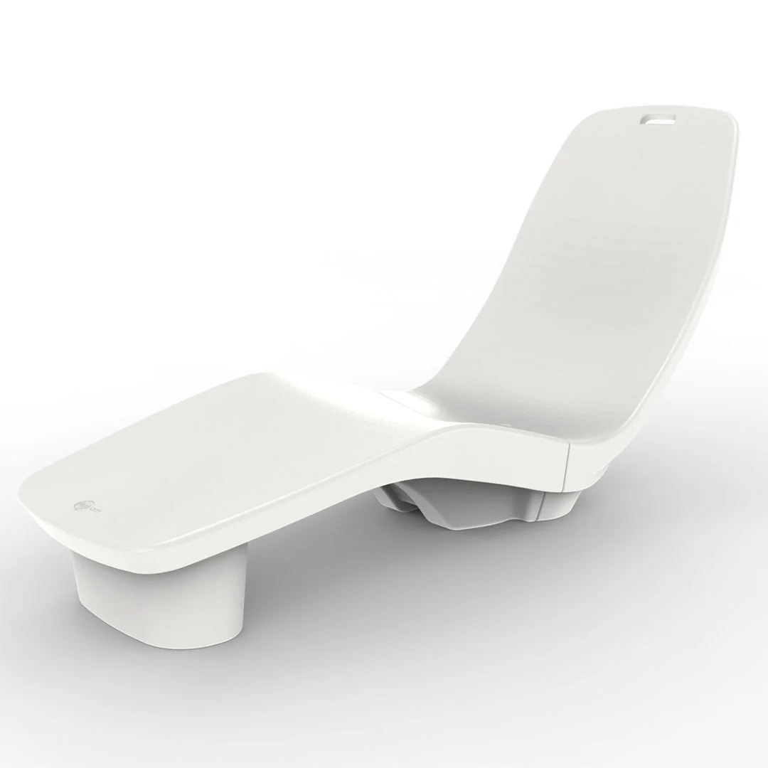 Laylo In-Pool Lounger (Set of Two) - Luxury Pool Lounge Chair - Image 24