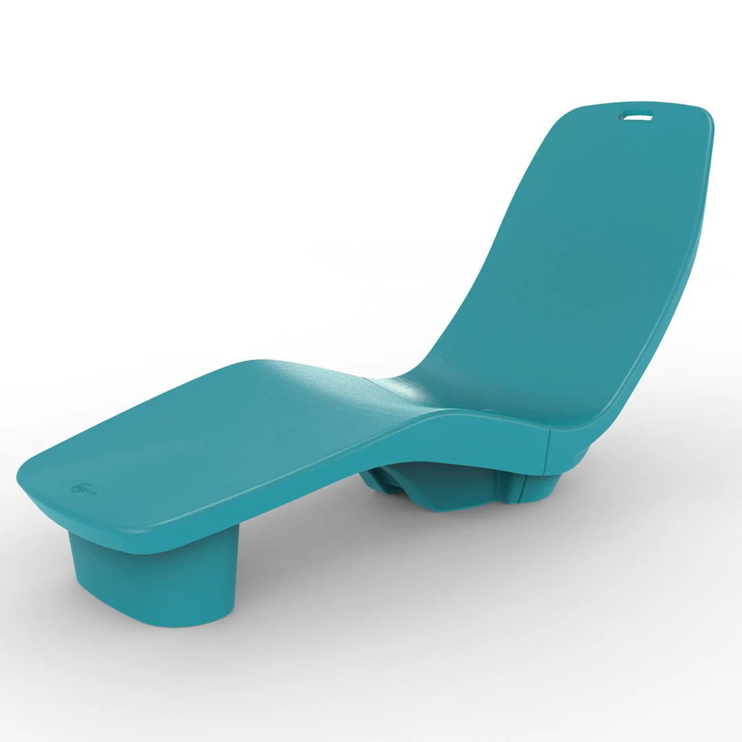 Laylo In-Pool Lounger (Set of Two) - Luxury Pool Lounge Chair - Image 26