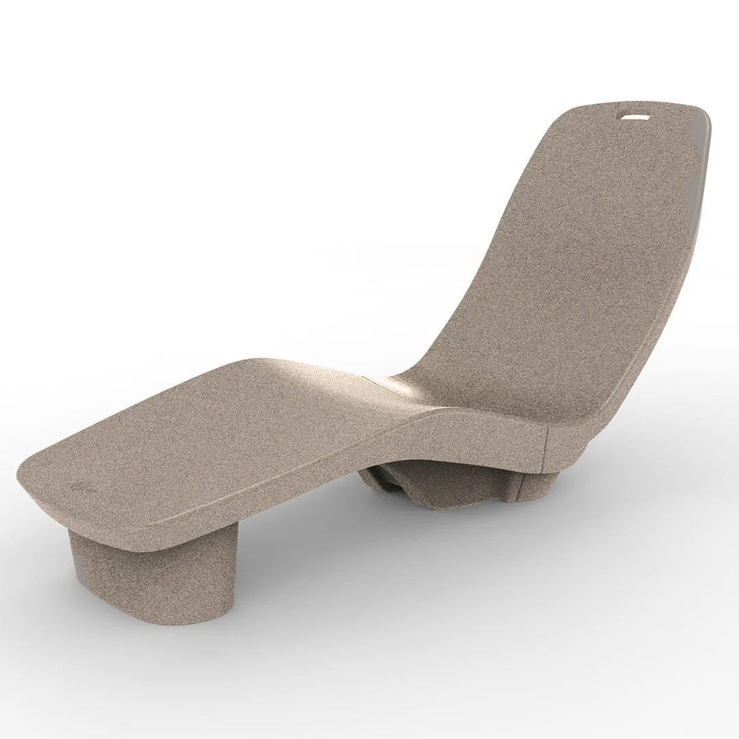 Laylo In-Pool Lounger (Set of Two) - Luxury Pool Lounge Chair - Image 28