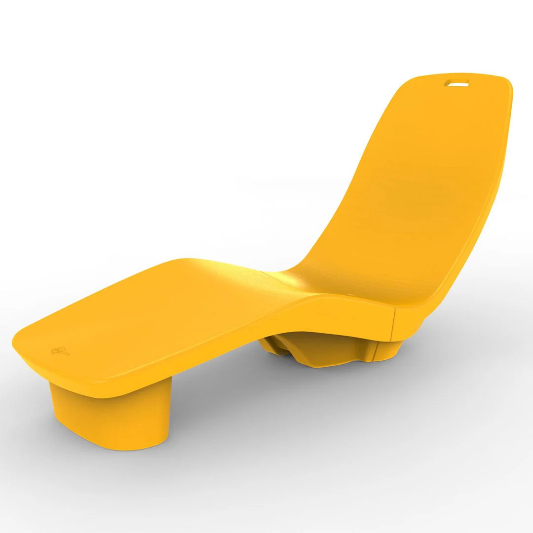 Laylo In-Pool Lounger (Set of Two) - Luxury Pool Lounge Chair - Image 29
