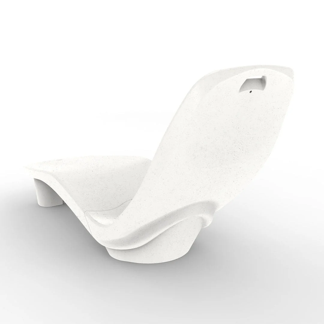 Laylo In-Pool Lounger (Set of Two) - Luxury Pool Lounge Chair - Image 30