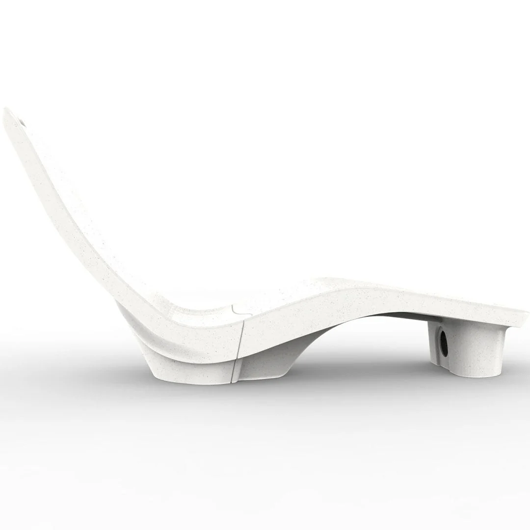 Laylo In-Pool Lounger (Set of Two) - Luxury Pool Lounge Chair - Image 31