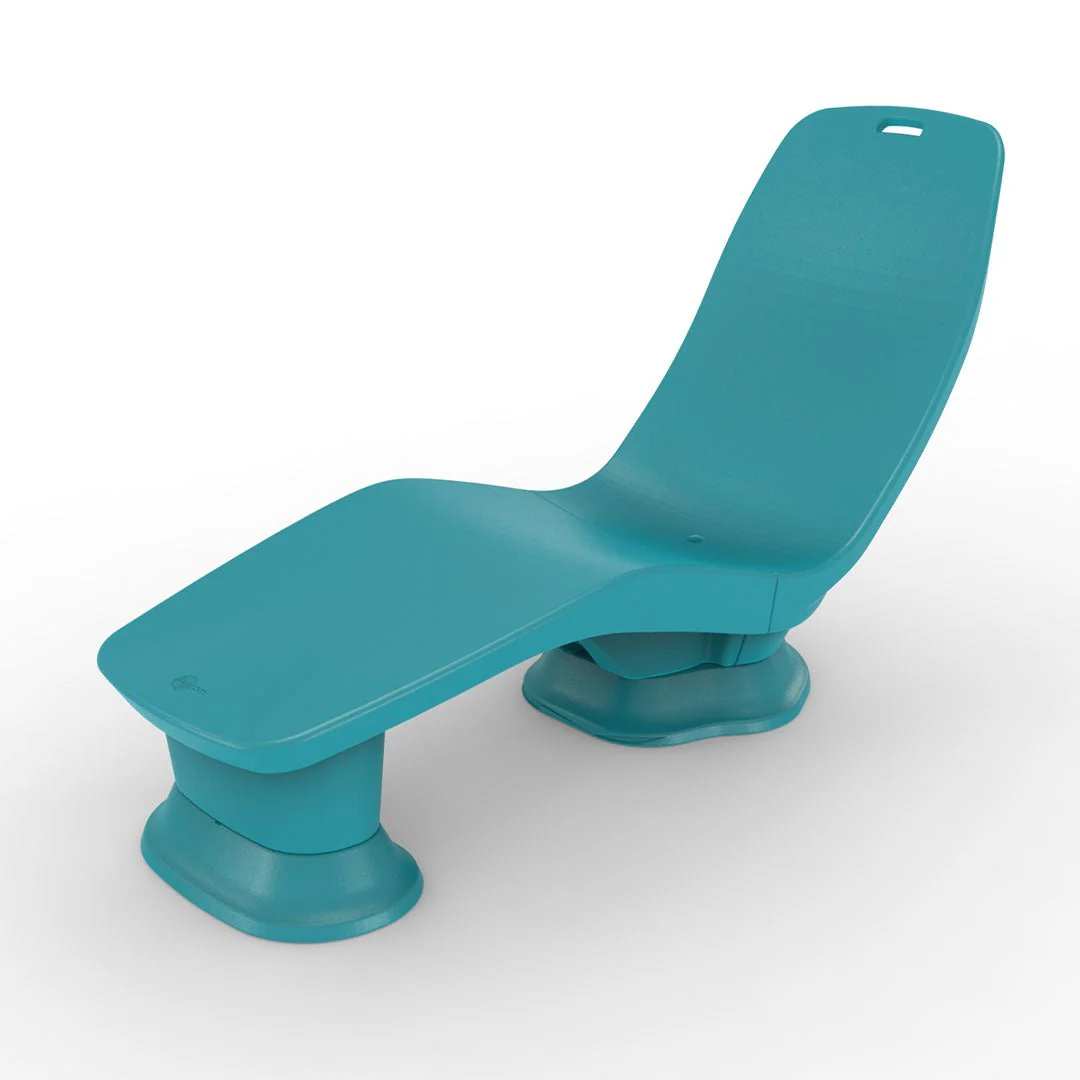 Laylo In-Pool Lounger (Set of Two) - Luxury Pool Lounge Chair - Image 36