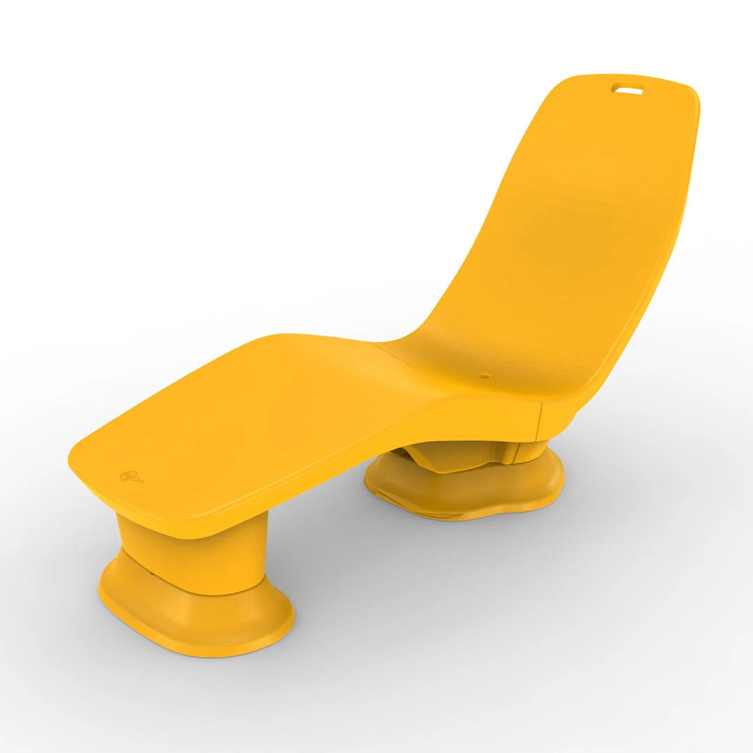Laylo In-Pool Lounger (Set of Two) - Luxury Pool Lounge Chair - Image 39