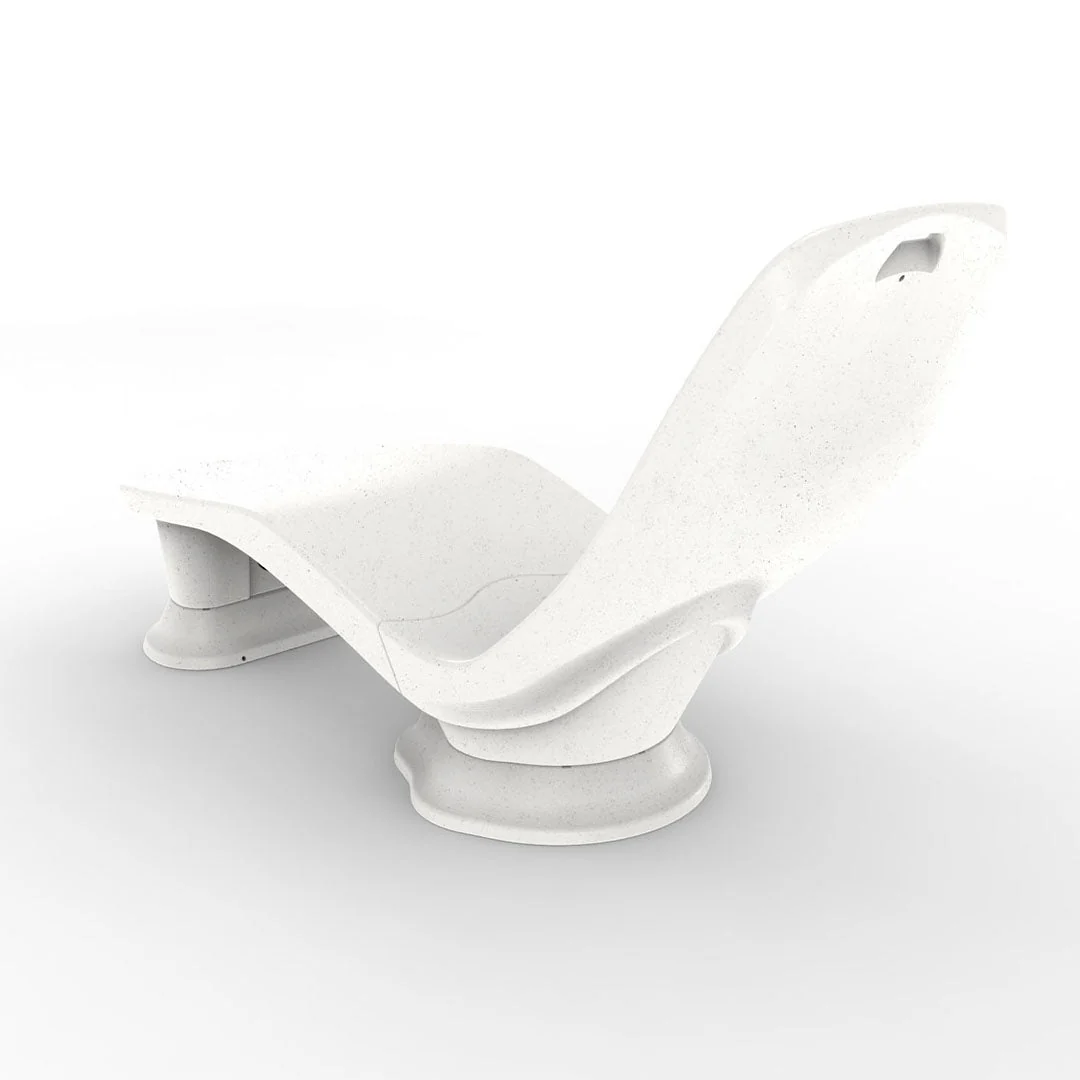 Laylo In-Pool Lounger (Set of Two) - Luxury Pool Lounge Chair - Image 40