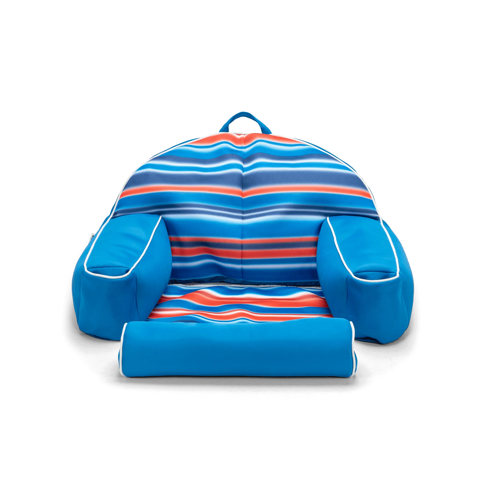 Lazy Lounger - Pool Float - Image 10