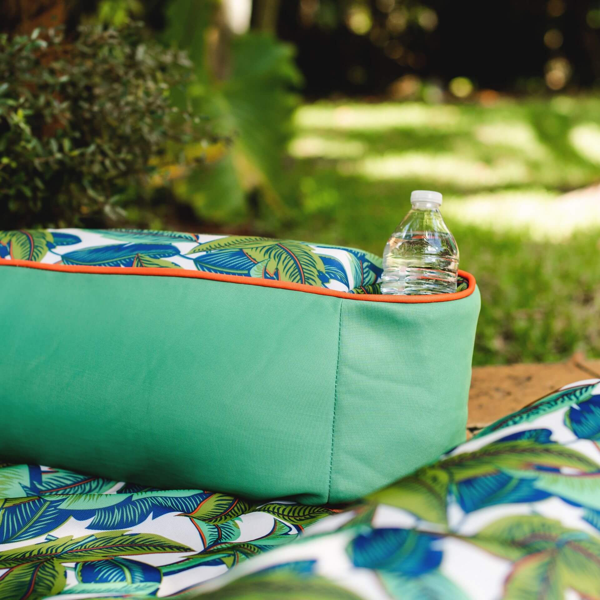 Lazy Lounger - Pool Float - Image 23