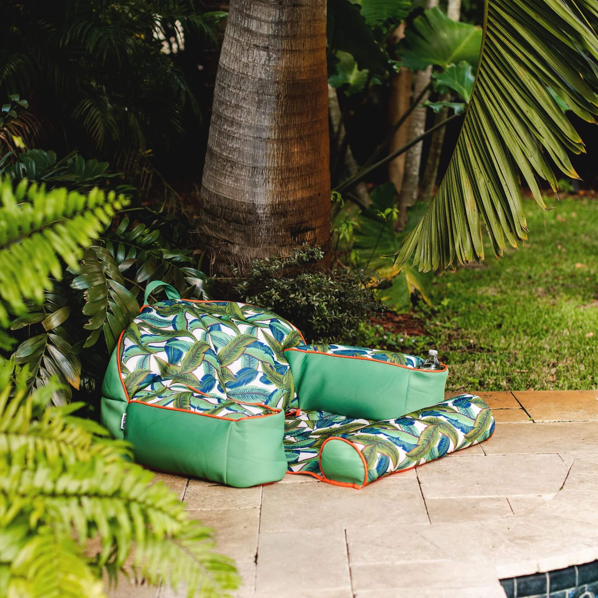 Lazy Lounger - Pool Float - Image 24