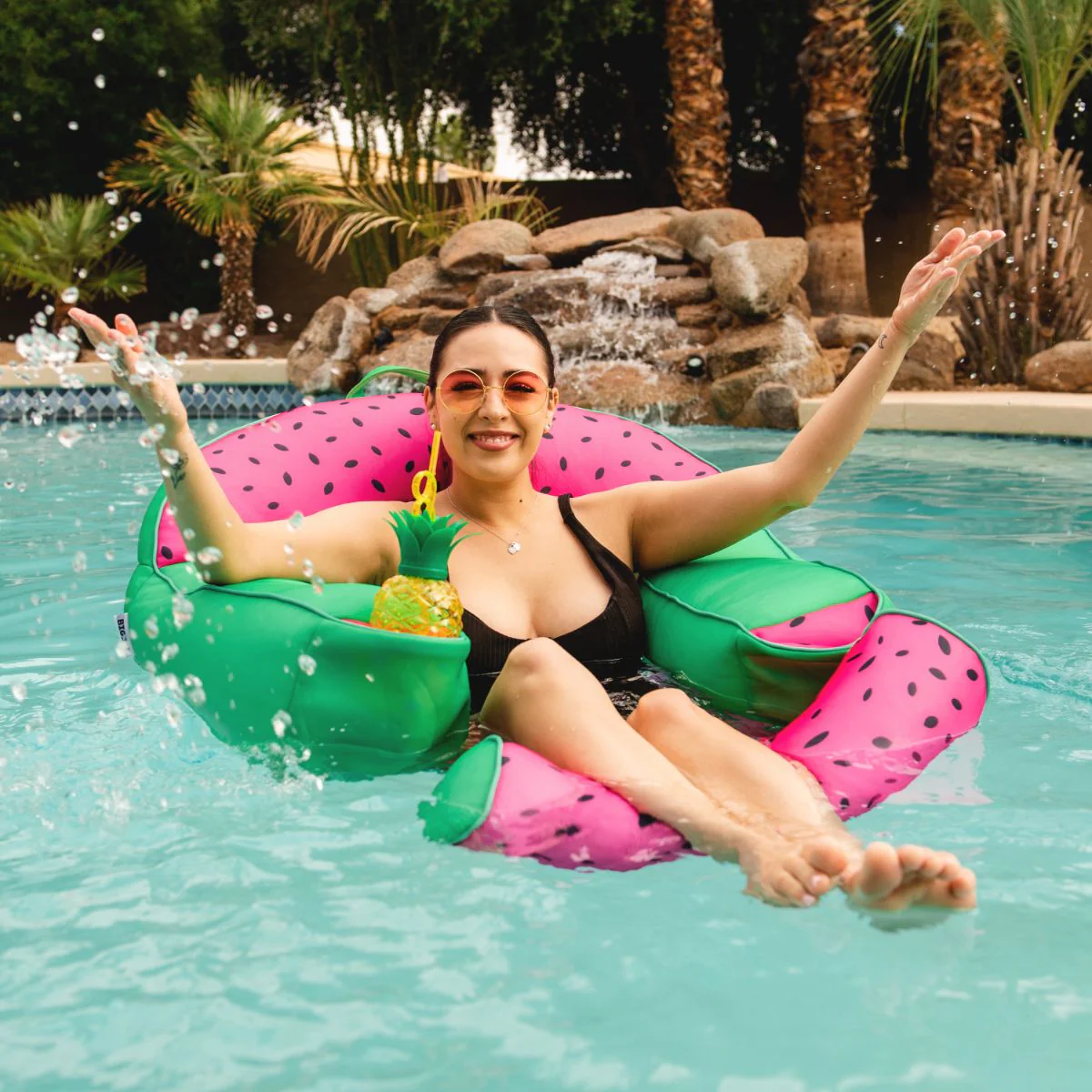 Lazy Lounger - Pool Float - Image 25
