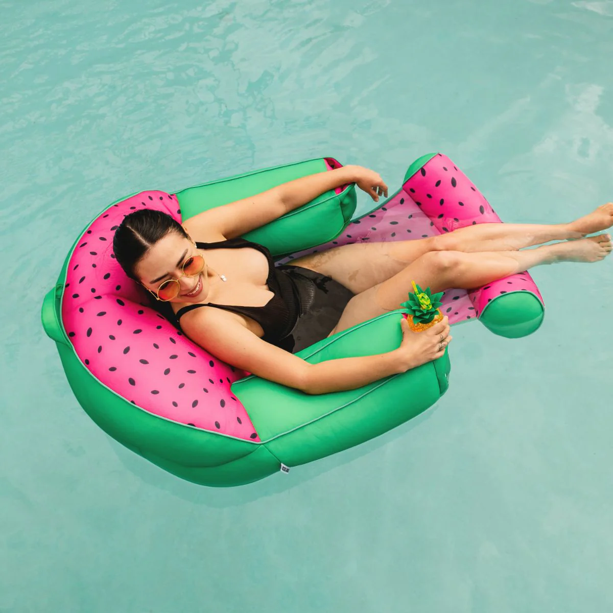 Lazy Lounger - Pool Float - Image 27
