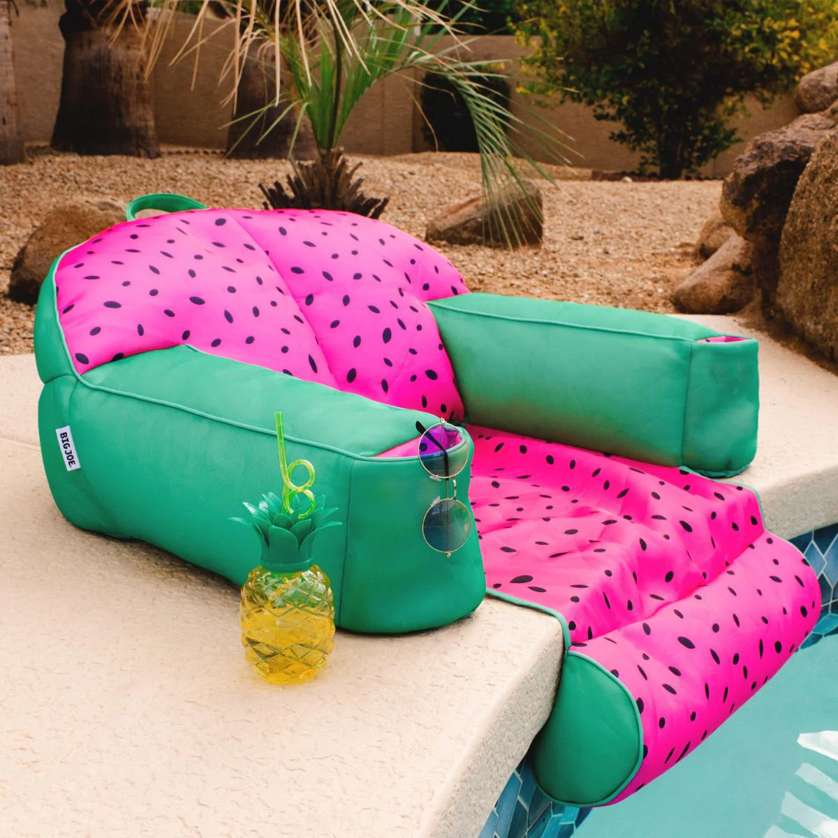 Lazy Lounger - Pool Float - Image 29