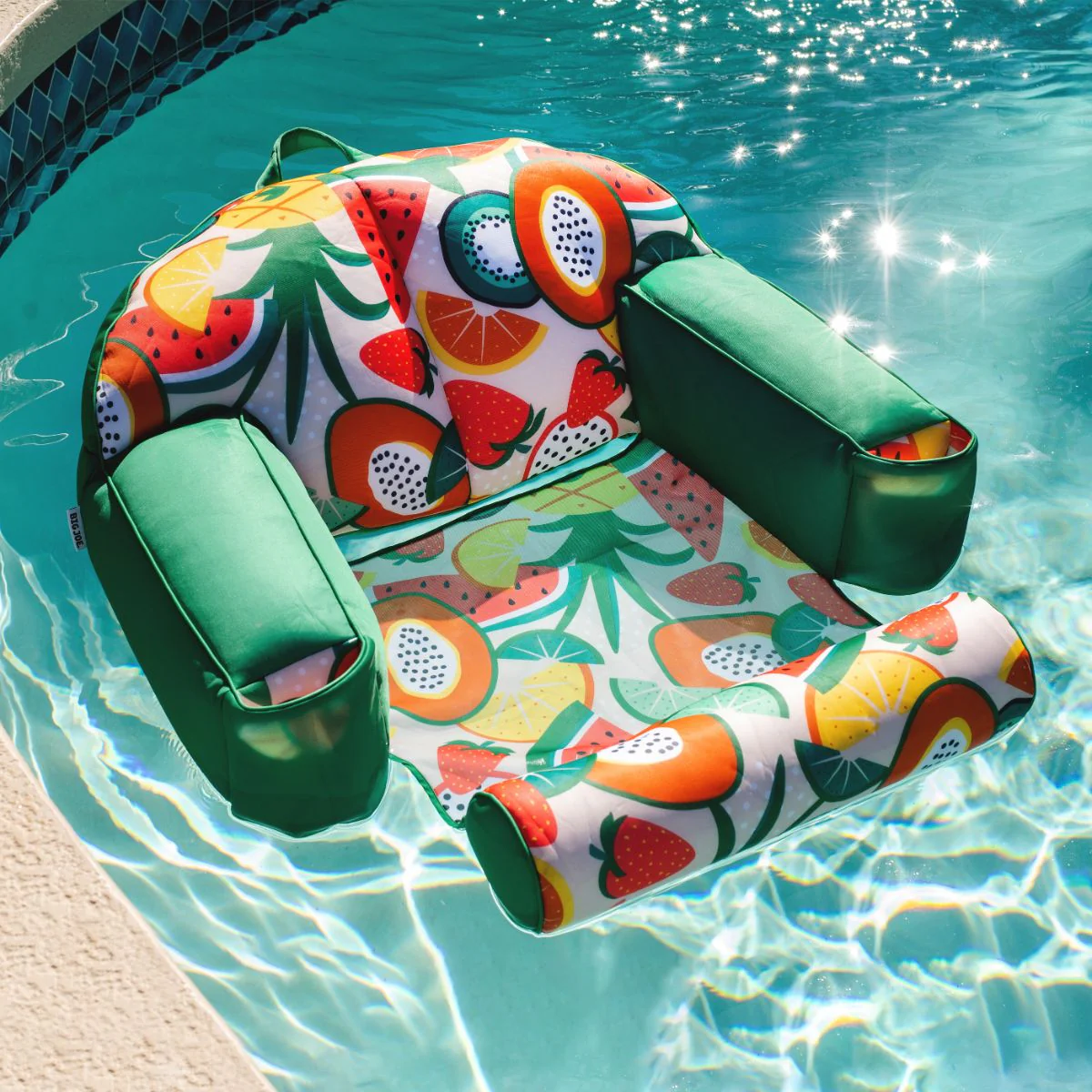 Lazy Lounger - Pool Float - Image 36