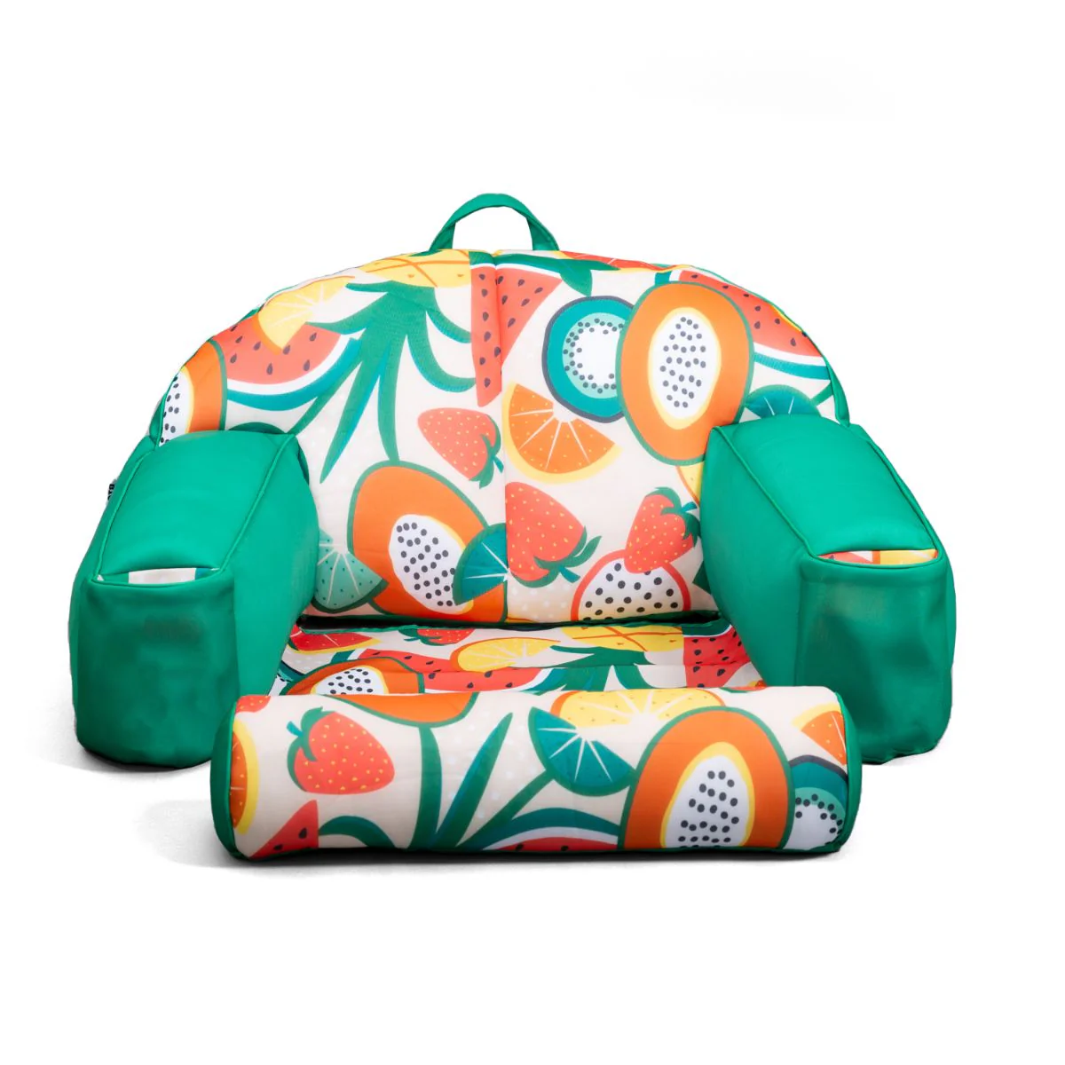 Lazy Lounger - Pool Float - Image 37